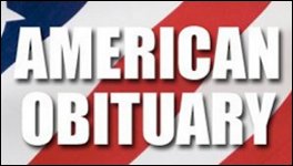 [American Obituary]