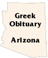 [Greek Obituary]