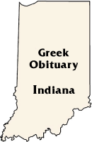 [Greek Obituary]