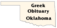 [Greek Obituary]